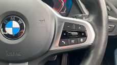 BMW 1 Series 118i M Sport 5dr Step Auto Petrol Hatchback